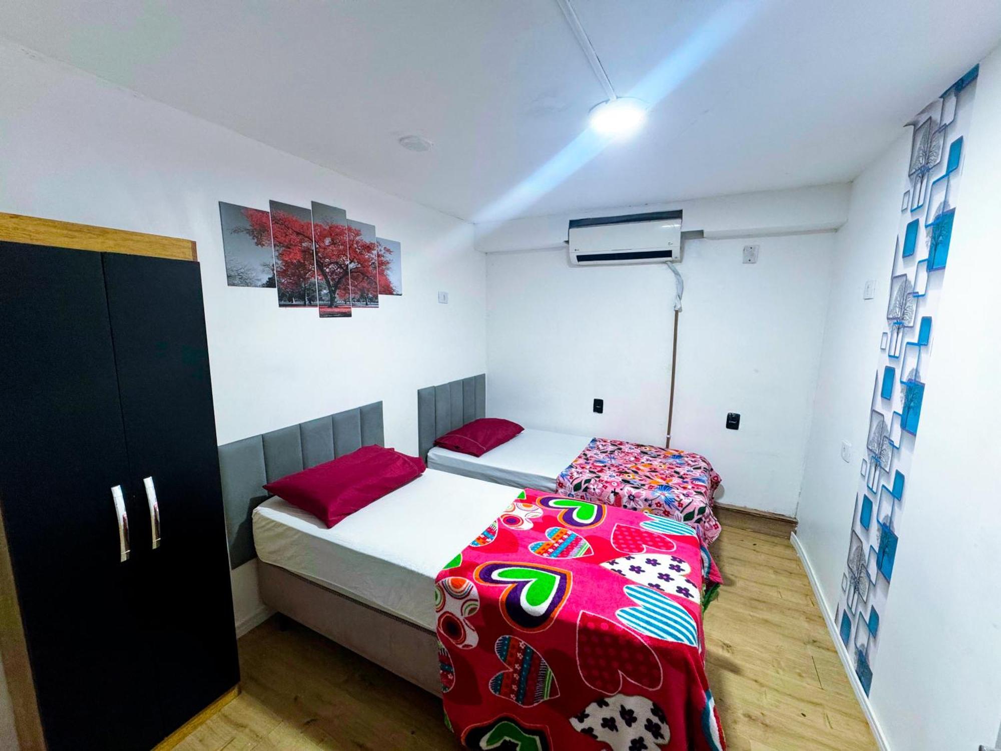 Homestay Alvorada
