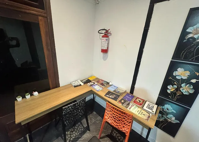Cabana Alvorada